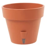 Bricks color flower planter for garden and indoor buy in UK good quality flower pot