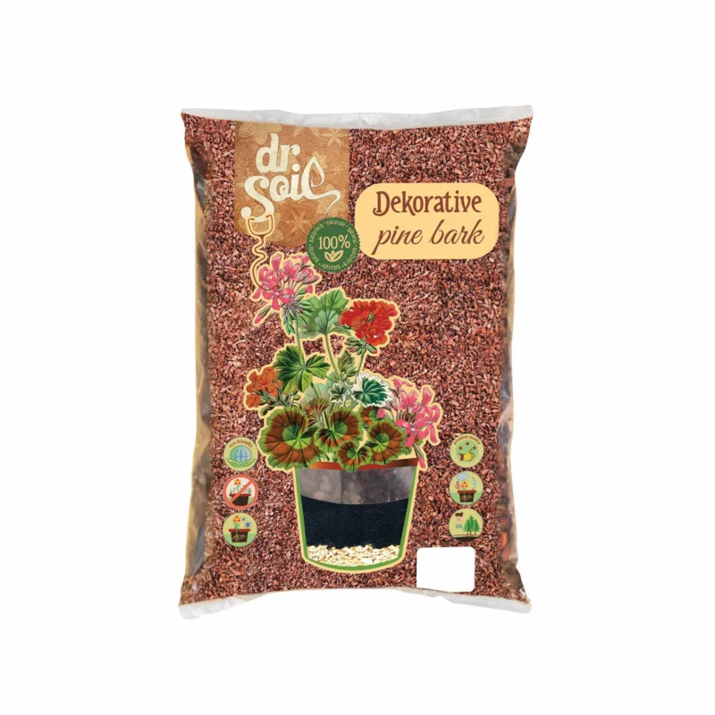 <p>It is recommended for preparing the substrate for epiphyte orchids, mulching plants in pots or planters, floral arrangements and decorations, <a title="Soil for Vegetables" href="https://thegardenleague.co.uk/product/substrate-for-orchid-100-organic-doctor-soil/">vegetable</a> terrariums or for aquariums with reptiles. </p> <p>[cg_accordion title="Details"]5 L bag. Naturaly harvested. Validity: Unlimited[/cg_accordion] [cg_accordion title="Extra"] [/cg_accordion] <p>[cg_accordion title="Delivery & Returns"] UK Free delivery. 30 days returns. Please consult <a href="https://thegardenleague.co.uk/privacy-policy/" title="Privacy Policy, Terms and Conditions" alt="Privacy Policy, Terms and Conditions">T & C's</a> for more details. [/cg_accordion]</p>
