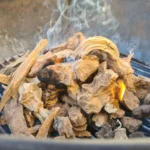 best barbeque firewood to use