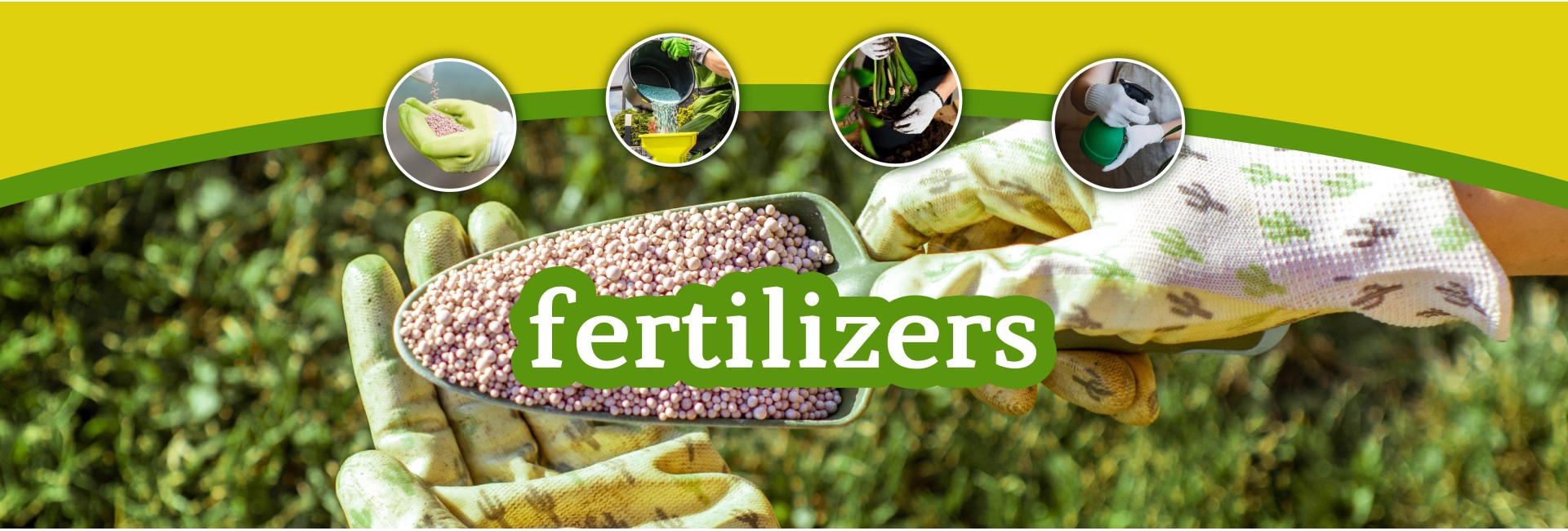fertilizers for plants flowers, garden, fruits, vegetables